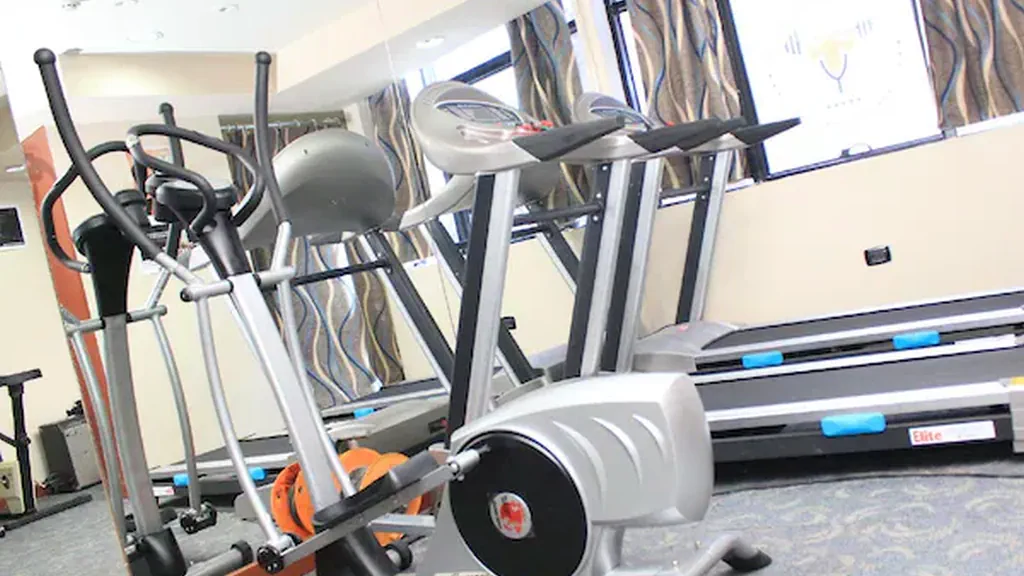 الفندق شيرى ماريسكى - الأسكندرية